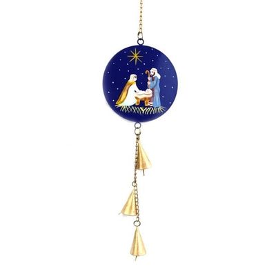 Nativity Chime, India