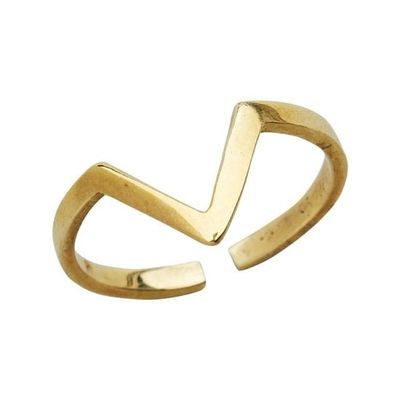 Bombcase Ring Chevron, Cambodia