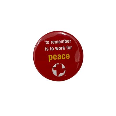 Button MCC Peace