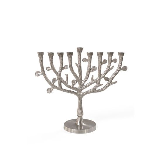 Tree of Life Menorah, India