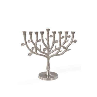 Tree of Life Menorah, India