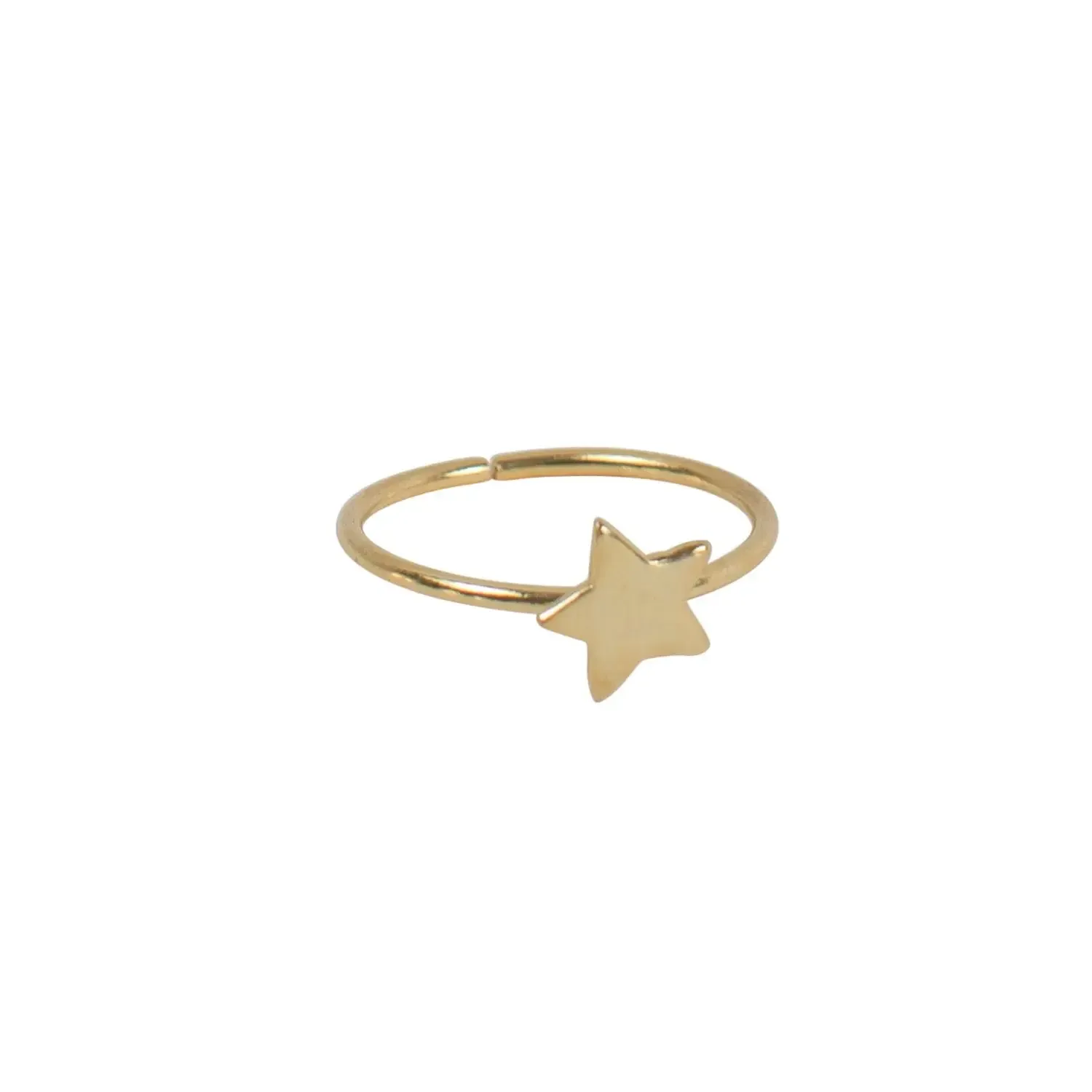 Star Bright Ring, India