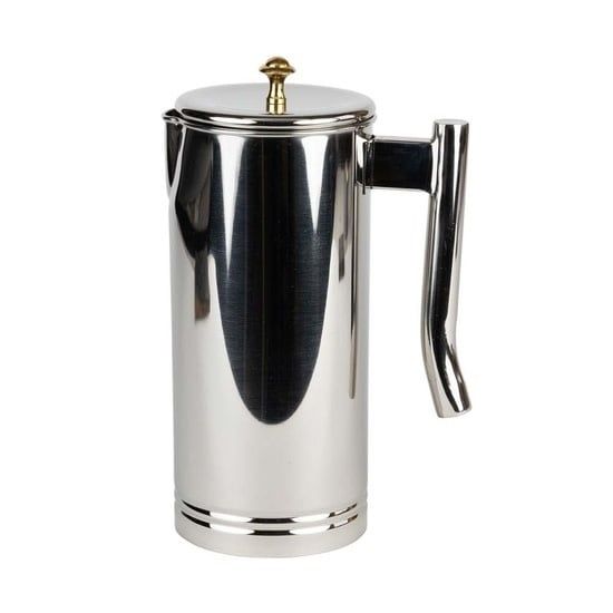 Stainless Steel Cold Brew Carafe, India