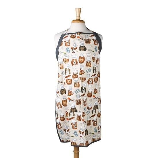 Dog Chefs Apron, India