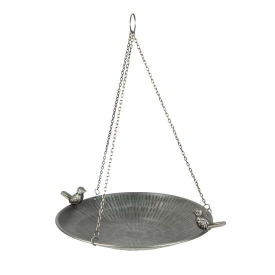 Clear Skies Bird Feeder, India