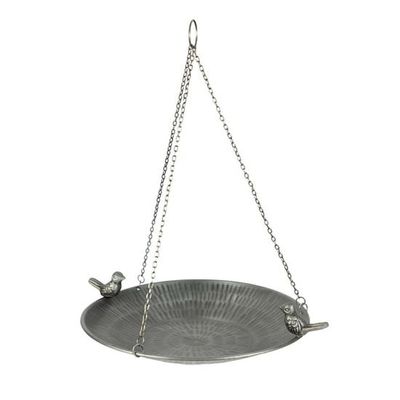 Clear Skies Bird Feeder, India