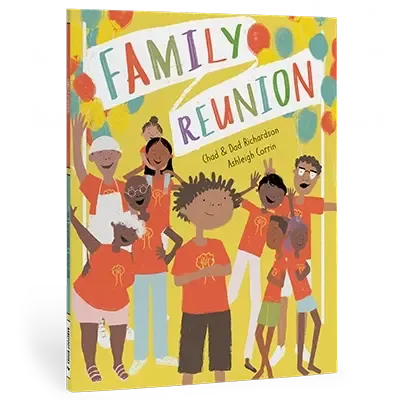 Family Reunion - Paperback