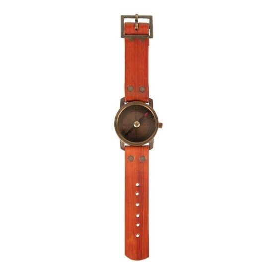 Navigator Wrist Compass, India