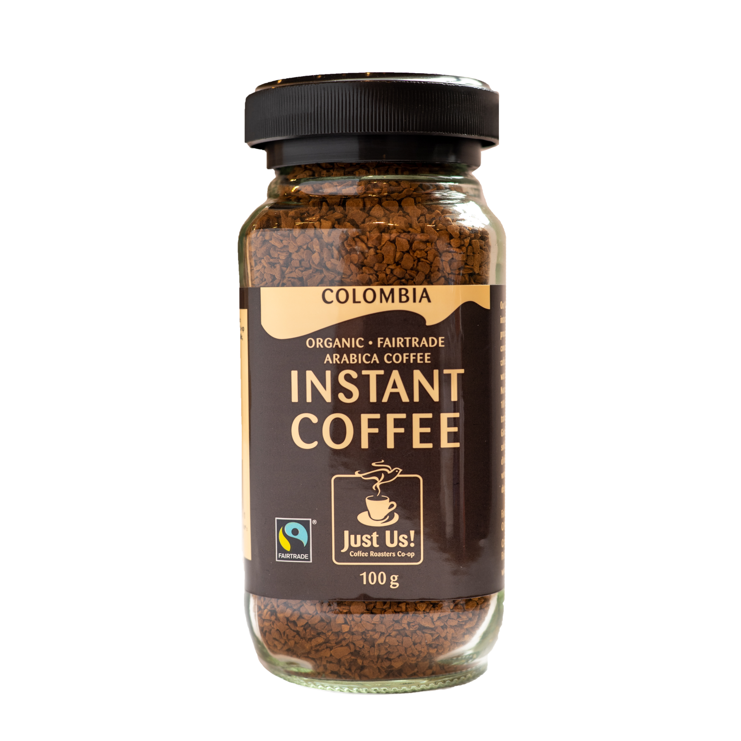 Coffee - Instant Coffee