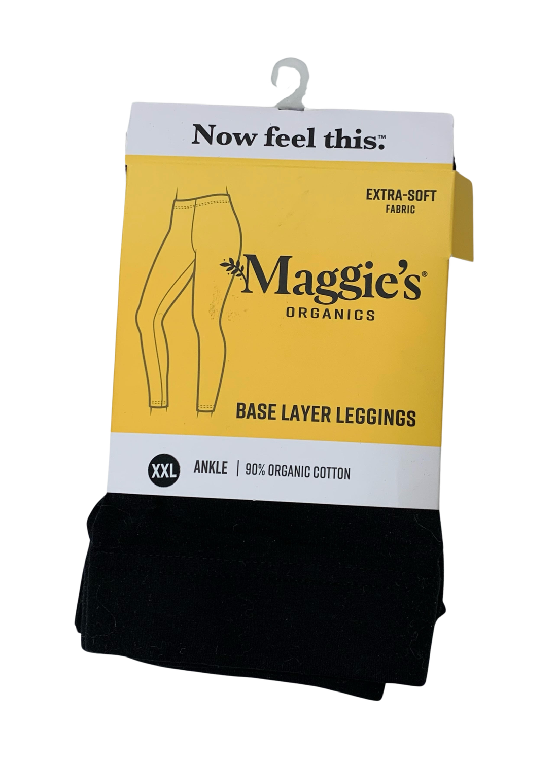 Leggings Black XXL, India