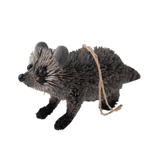 Little Raccoon Ornament, Philippines