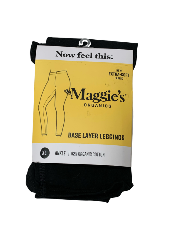 Leggings Black XL, India