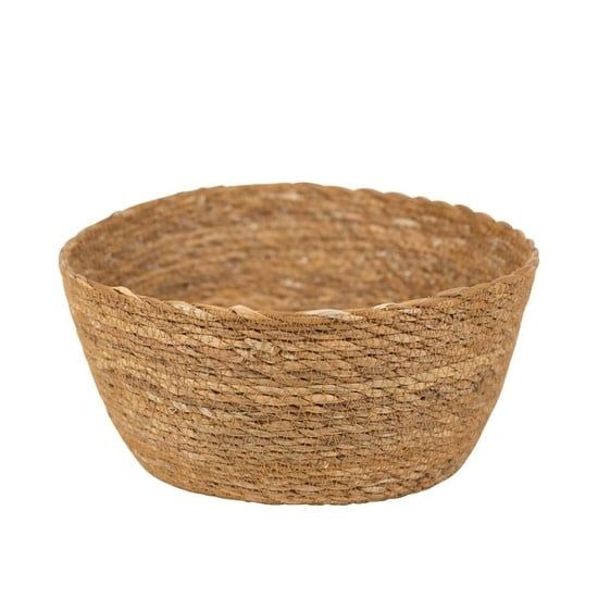 Hogla Basket Bowl Large, Bangladesh