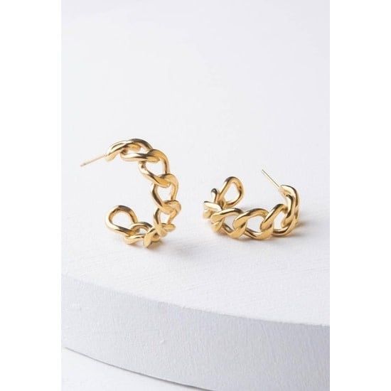 Kindred Hope Earrings, China