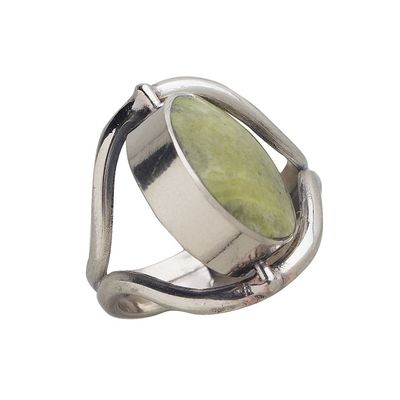Choose Your Mood Ring, Peru