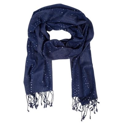 Constellations Scarf, India