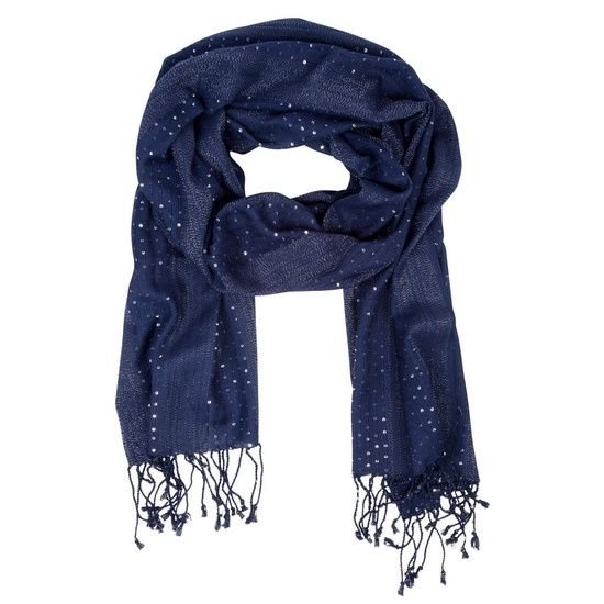Constellations Scarf, India