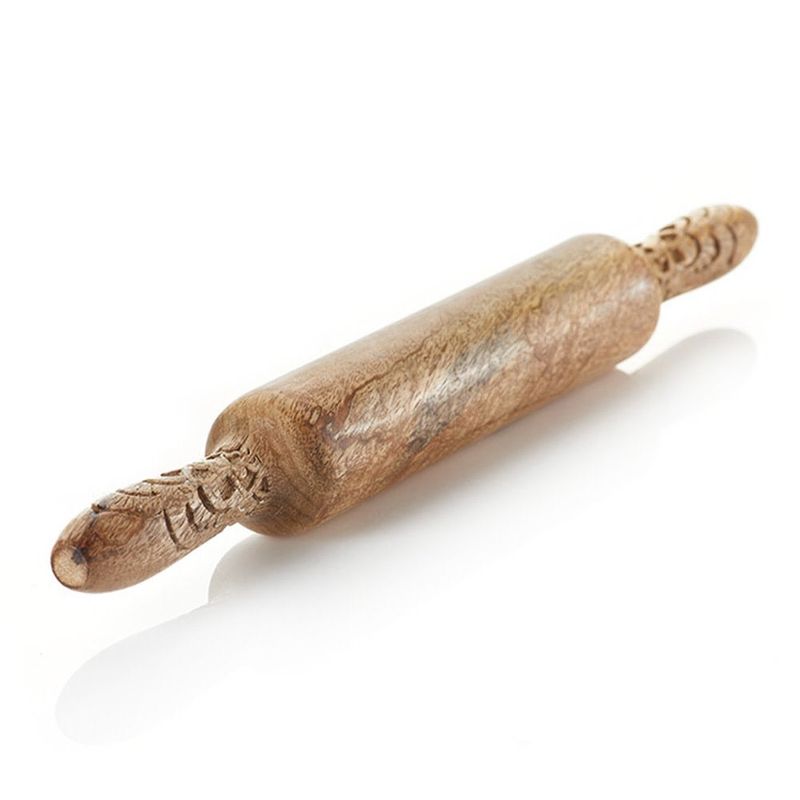 Mandala Rolling Pin, India