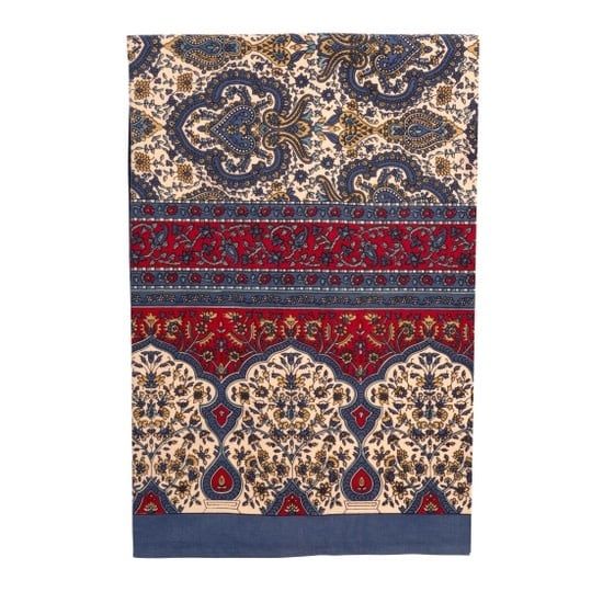 Heart of Home Tablecloth 60x90, India