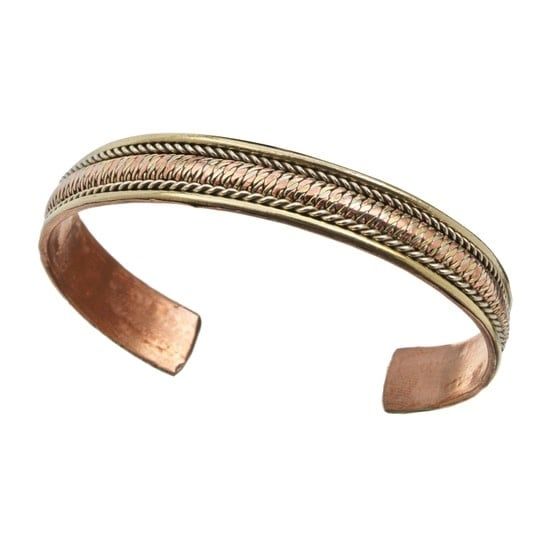 Healing Path Bracelet, Nepal