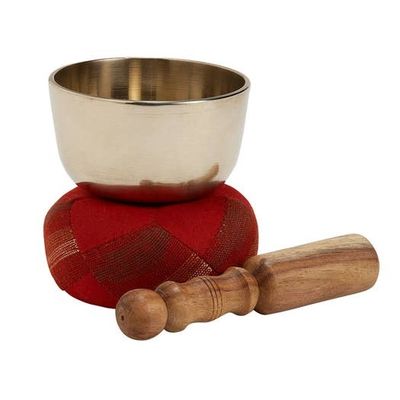Delicate Song Singing Bowl, Nepal