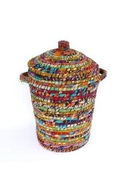 Bright Day Sari Hamper, Bangladesh