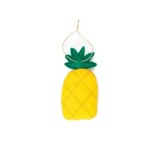 Pineapple Ornament, Guatemala