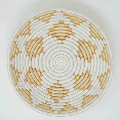 Akaneri Basket Light 12", Rwanda