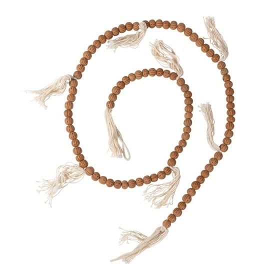 Tassel Bead Garland, Bangladesh