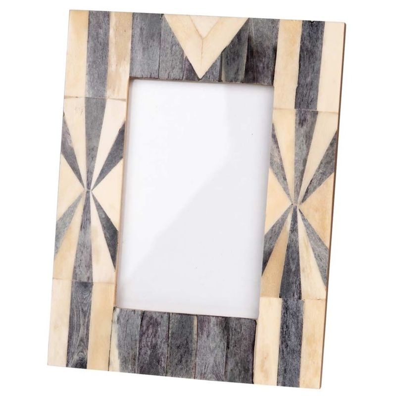 4x6 Sunray Frame, India