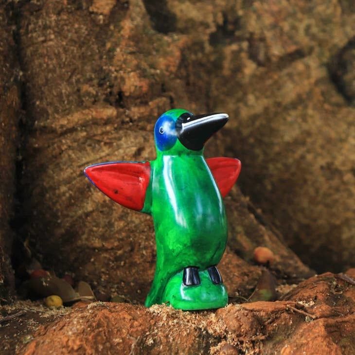 Soapstone Hummingbird, Kenya