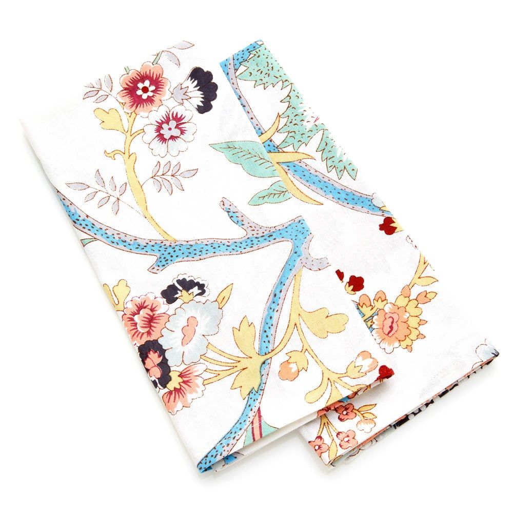 Jaipur Napkin, India