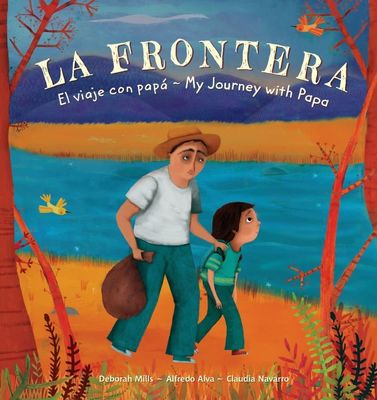 La Frontera - Paper Back