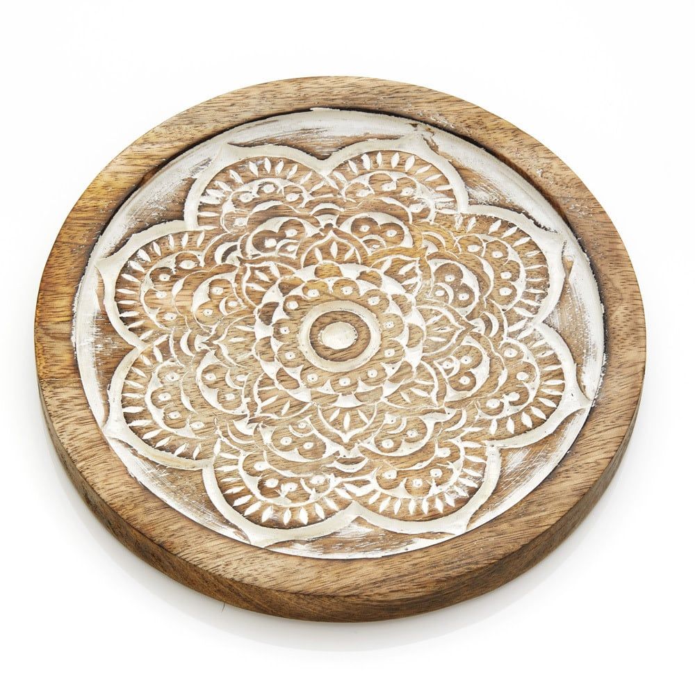 Mandala Trivet, India