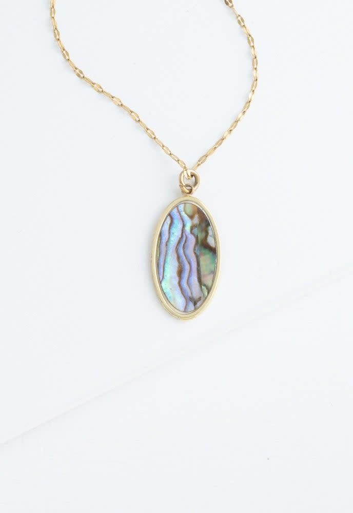Under the Sea Necklace, China