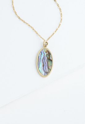 Under the Sea Necklace, China