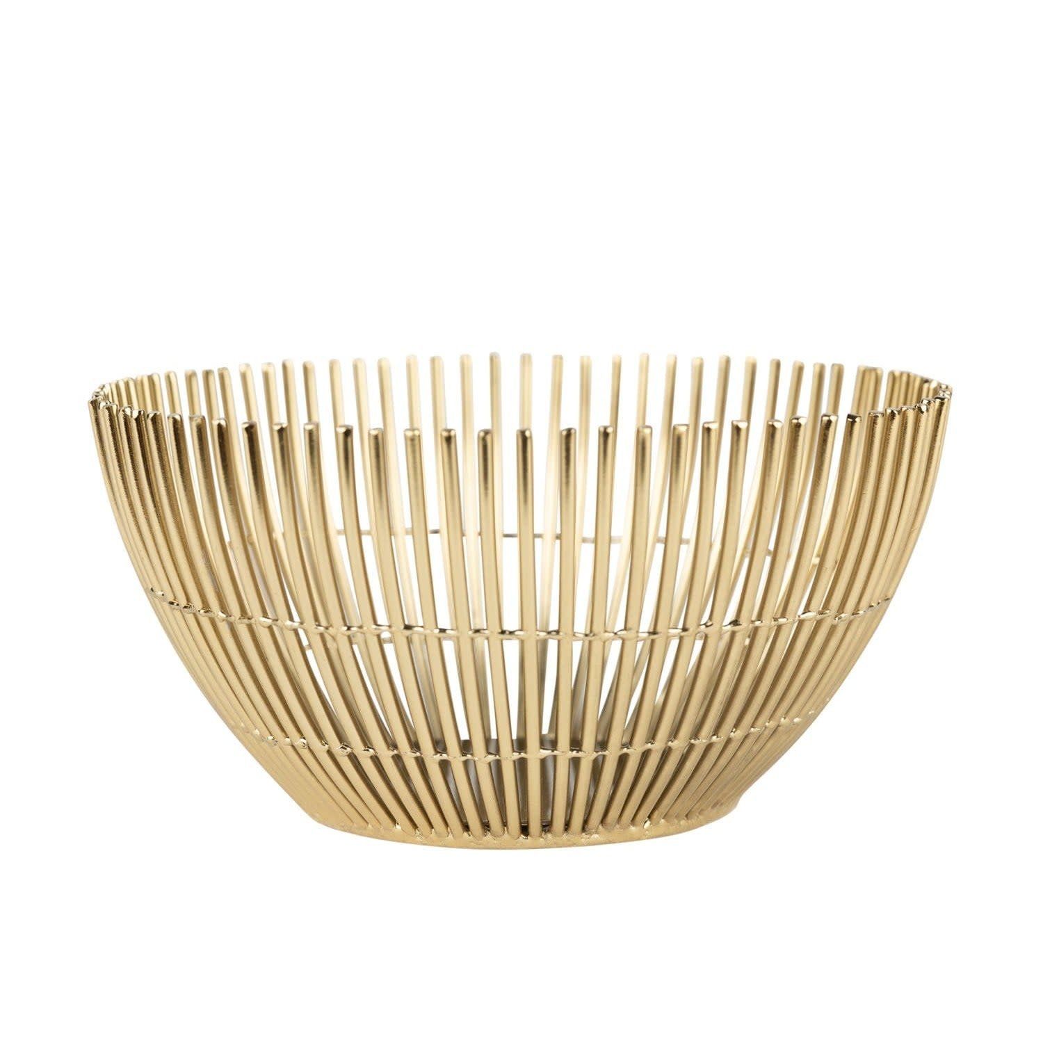 Sunburst Bowl 6&#39;&#39;, India