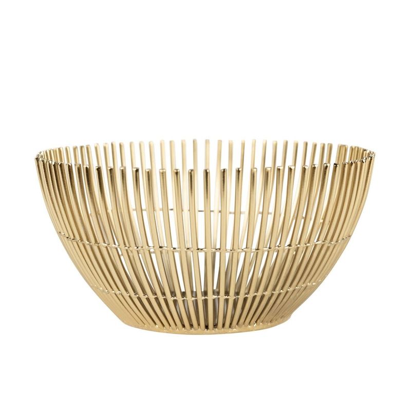 Sunburst Bowl 6&#39;&#39;, India