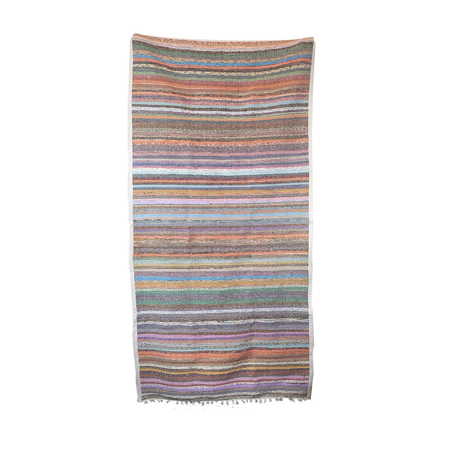 Sari Rug