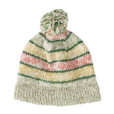 Candy Shoppe Knit Hat, Nepal