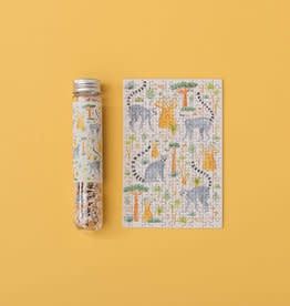 Micro Puzzle - Wildlife
