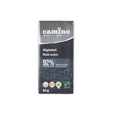 Camino Chocolate Nightfall