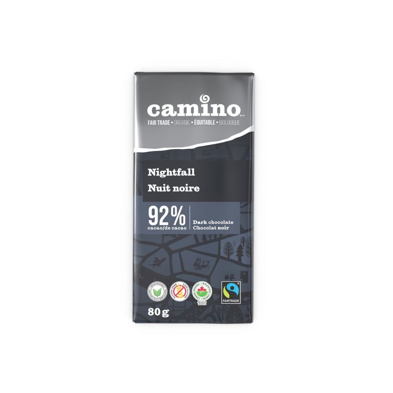 Camino Chocolate Nightfall
