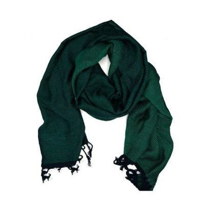 Mirage Woven Scarf, Egypt