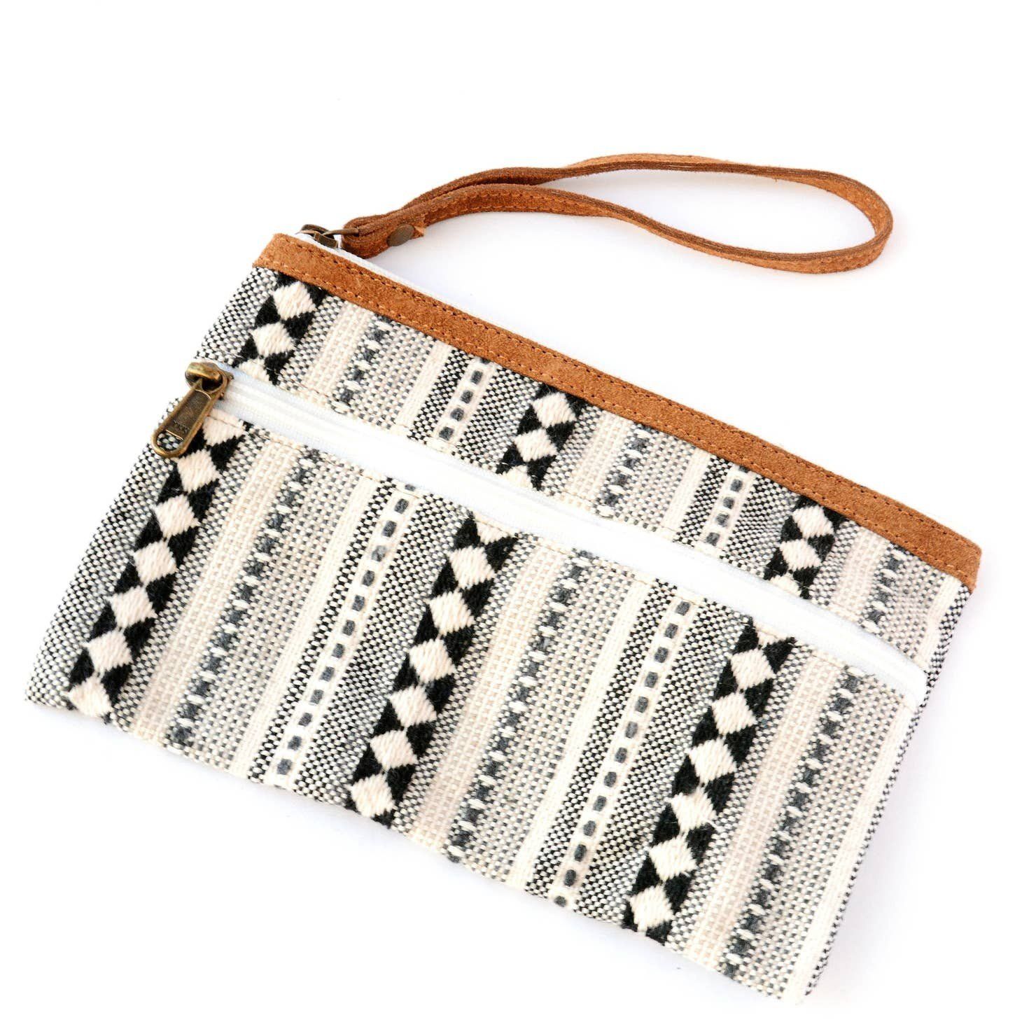 Nomad Clutch, India