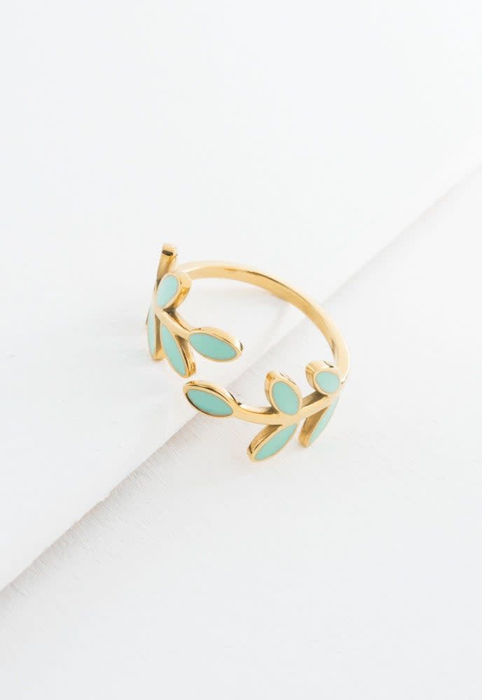 Seeds of Hope Ring, China