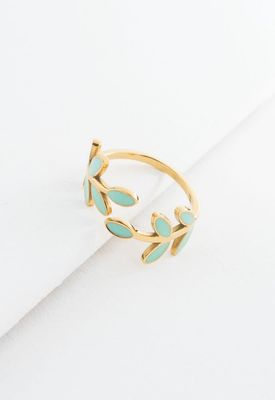 Seeds of Hope Ring, China