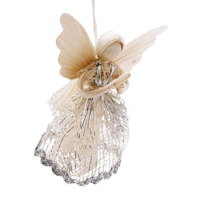 Celestial Angel Ornament, Philippines