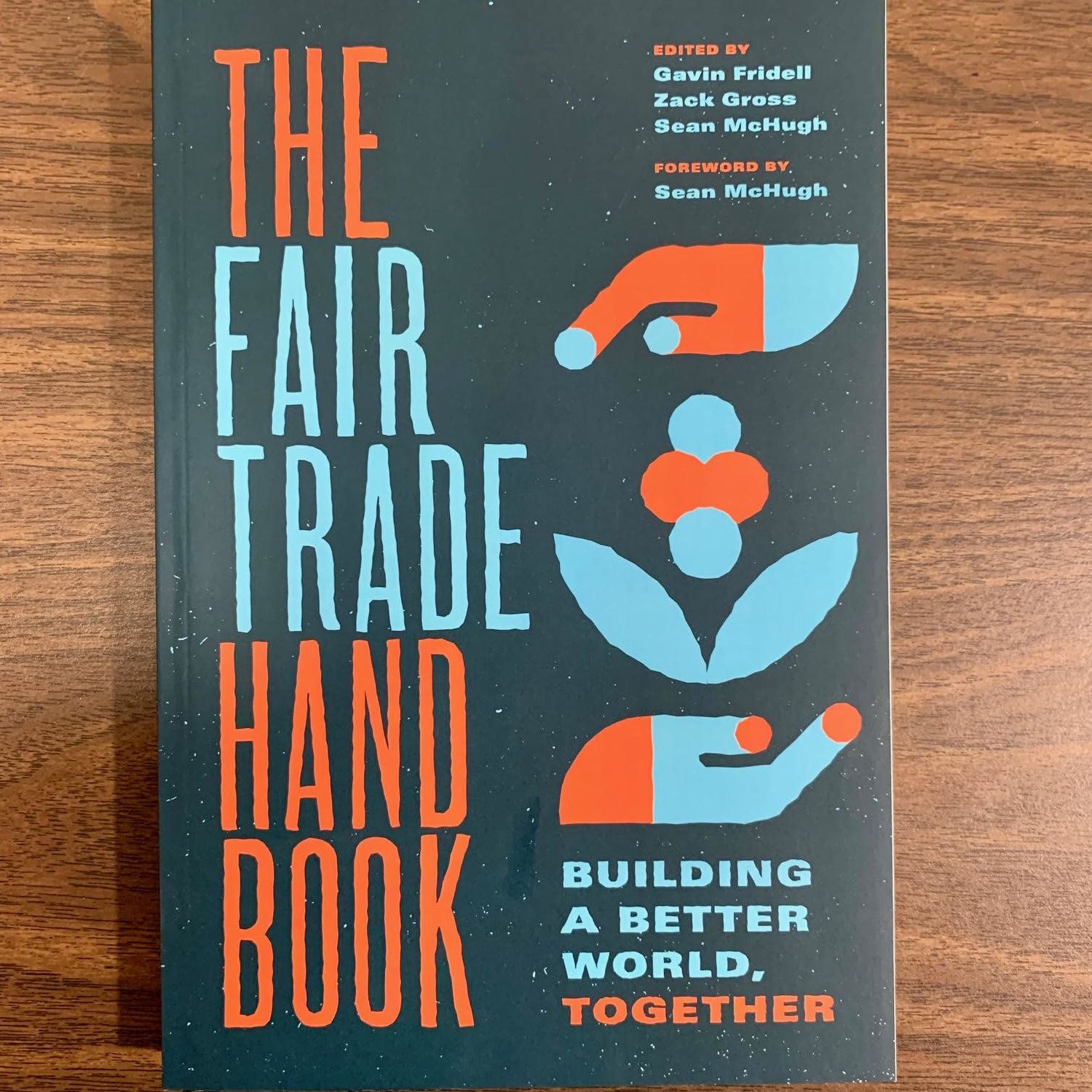 The Fair Trade Handbook