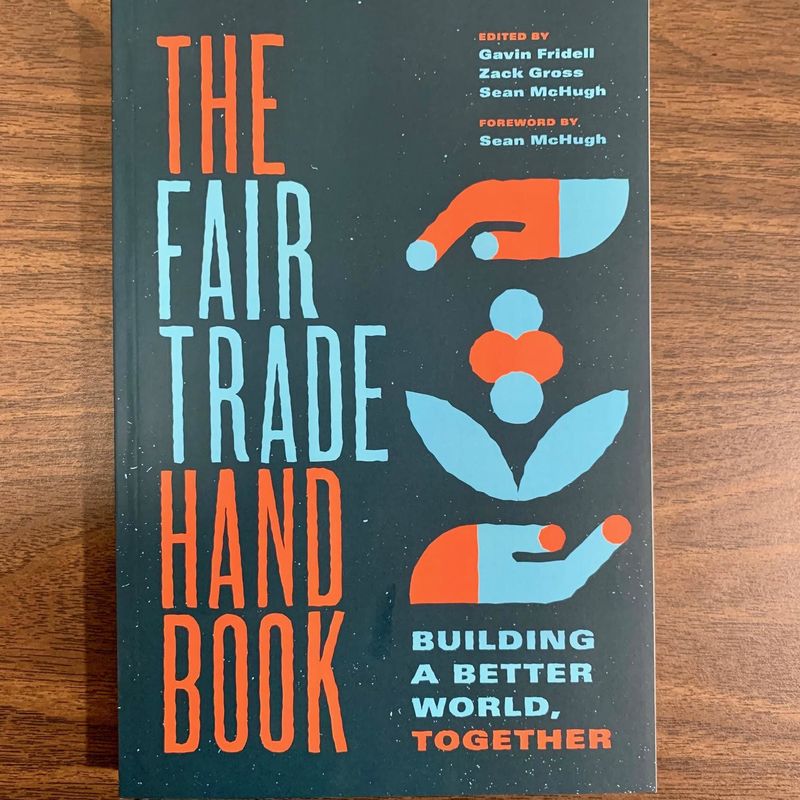 The Fair Trade Handbook